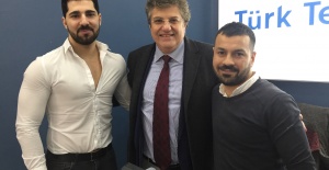 BELEDİYENİN BORÇ SORUNUNU ÇÖZECEĞİZ