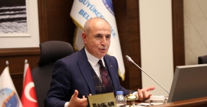 Büyükçekmece Belediye Meclisi 2019 yılını OKUMA YILI Olarak ilan Etti