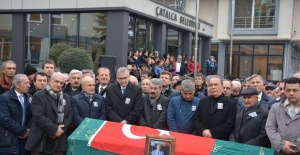 Çatalca’nın Acı Günü