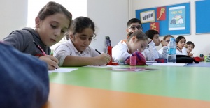 Çocukların Hayal Dünyası Atölyeye Taşınıyor