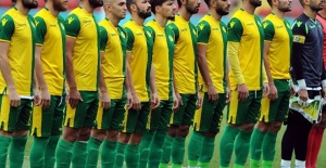 Erokspor Erdoğan’a Ses Verdi