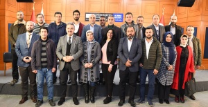 Esenyurt’ta Kapalı Pazara Geçen Seyyarlar Memnun