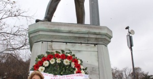 Fatih’li Kadınlar 5 Aralık’ta Atatürk’ü Unutmadı
