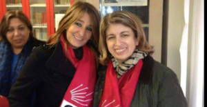 Fatma Köprülü'den Kadınlara Yönelik Sosyal Projeler Sözü