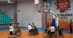 Fenerbahçe’ye 13 fark Attılar