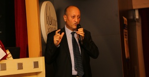 Hasta Okulu Seminerleri ' Fıtık ' İle Devam Etti