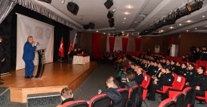 Huzurlu Bahçelievler