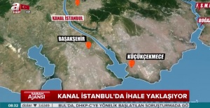 Kanal İstanbul’un Başakşehir’e Kamulaştırma Etkileri Neler Olacak?