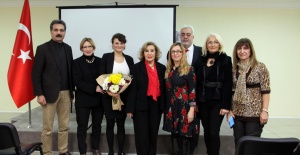 Kartal’da Etkili İletişim Semineri Düzenlendi