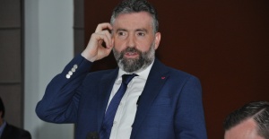 Küçükçekmece Belediyesi Dernek Başkanlarını Dinledi