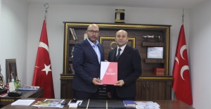 Mehmet Akman; Arnavutköy Halkından Yanayız