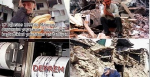 Merter; İstanbul Depreme Hazır Mı?