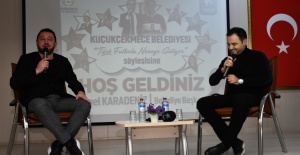 Nihat Kahveci: “Başakşehir Şampiyon Olabilir”