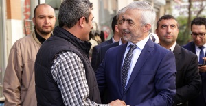 Sıfır Borç ile Yepyeni Bir Kağıthane