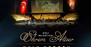 Şişli’de ‘68’in 50. Yılında İnsan Halkalı Konseri