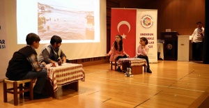 “Türkiye’nin Ciddi Anlamda Üretim Gücü Var”