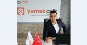 Yeme İçme Sektörüne Yeni Bir Eleman Katılıyor: Yemekgelir.com
