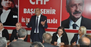 Akmugan Başakşehir İçin Geliyor