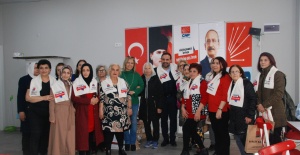 Baykal: Küçükçekmece’yi hep birlikte yöneteceğiz!