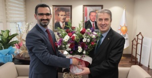 Bilgiç: Salih başkan için sahada olacağız..!