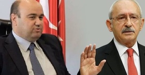 Cemal Candaş: "Şişli’de aday olacak kişi Cemil Candaş’ın katillerinden hesap soracak biri olmalı"
