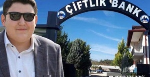 Çiftlik Bank'ın 'sosyal medya sorumlusu' yakalandı