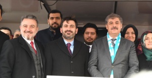 Ekinci iddialı konuştu: Tarih yazacağız