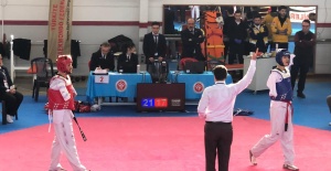 Engelli Yusuf Engel Tanımıyor