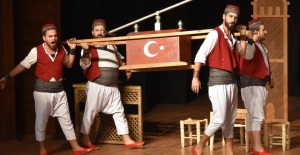 Esenyurt Kültür Sanatla Parlıyor