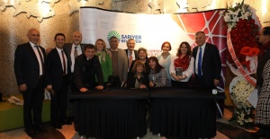 HER ŞEYİN BİR HİKAYESİ VAR