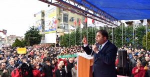 “Hodri meydan! Yargıda hesaplaşacağım”