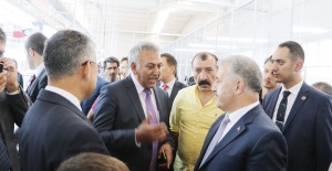 Iğdır’ın bir BEKEM’i var