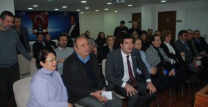 İYİ Parti seçim startını Avcılar’dan verdi