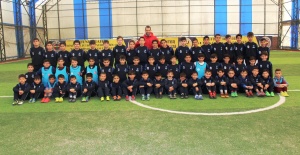 Kış Spor Okulları Kayıtları Devam Ediyor