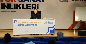 'Medeniyet' Kelimesi Bize Ait Değil