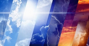 Meteoroloji'den Sağanak Yağış Uyarısı!