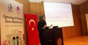 Psikolog Kübra Kabakaş: Ergenliğe giren çocuklarınıza karşı yasaklayıcı olmayın