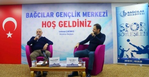 Rıza Çalımbay: “VAR sistemini çok seviyorum