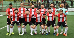 Söğütlüçşemespor'da Nefesler Tutuldu.
