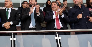 Sporun Nabzı Esenler'de Atacak!