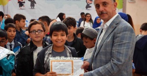 Takdir Sizden Havuz Bizden
