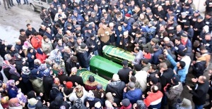 Tekirdağ'da Feci  Kaza Bir Aileyi Yok Etti