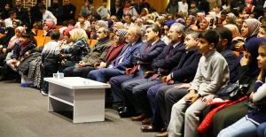 Türkiye'nin İlk Bilişim Şehri Esenler'de!