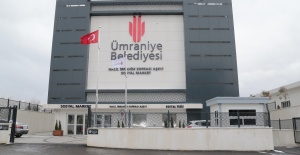 Ümraniye’de gönüller doyuyor, yüzler gülüyor.