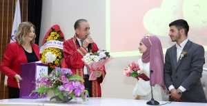 14 Şubat’ta Nikâh Salonuna Hücum Ettiler..