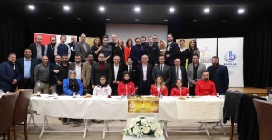 Engelliler Türkiye’nin en iyi radyocularını seçiyor..