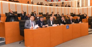 Esenyurt’ta Harç İndirimi..