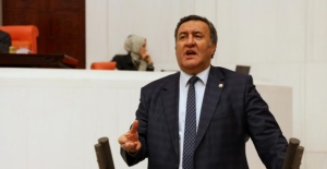 Gürer: “Cumhurbaşkanına KİT çalışanları için yanlış bilgi verilmiş!”