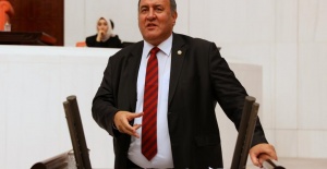 Gürer: “Bürokratların değil halkın taleplerini Meclise getirin!”