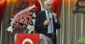 Kılınç: Artık kentsel sorunları nasıl çözeceğini bilen İmamoğlu var